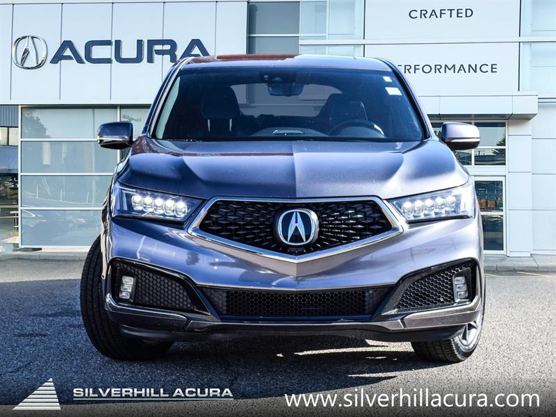 acura MDX 2019 - 2