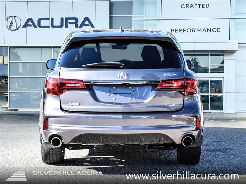 acura MDX 2019 - 5