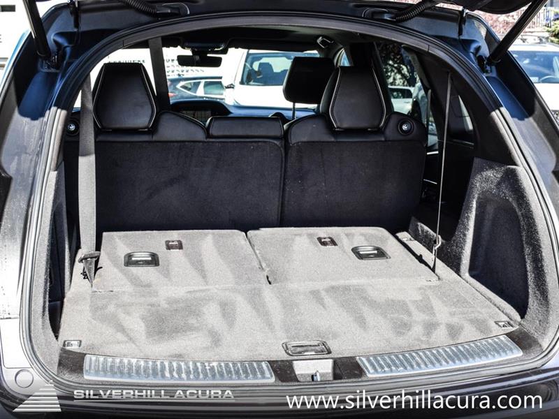 acura MDX 2019 - 11