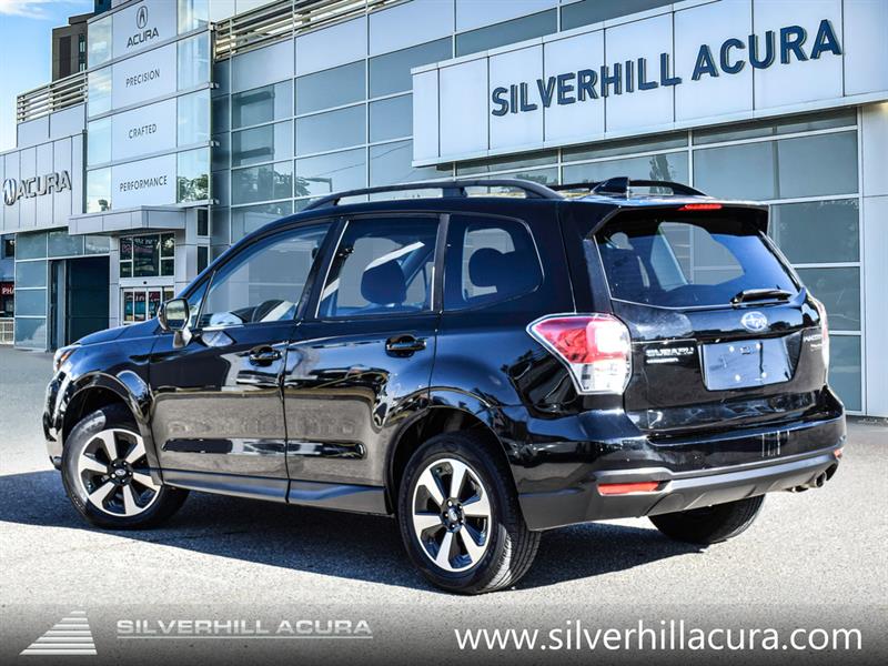 subaru Forester 2018 - 4