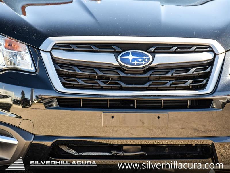 subaru Forester 2018 - 6