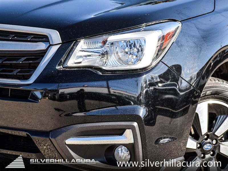 subaru Forester 2018 - 7