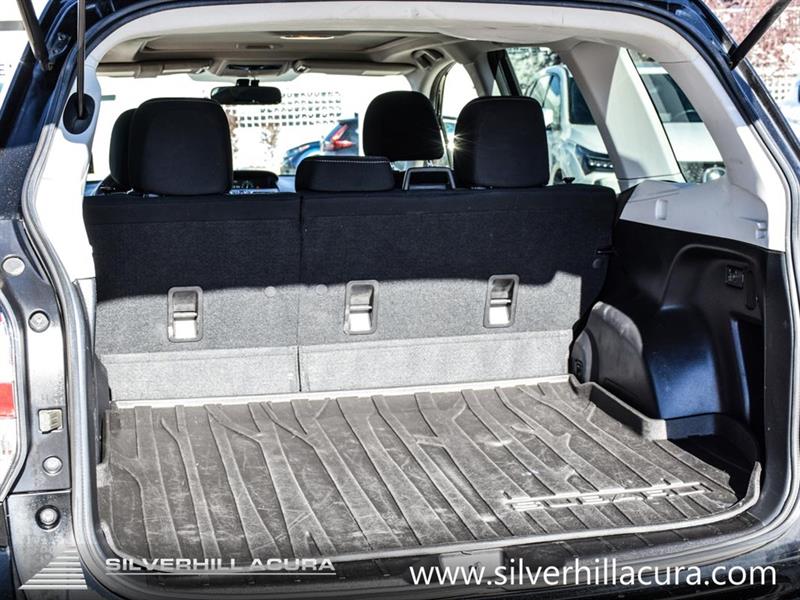 subaru Forester 2018 - 9