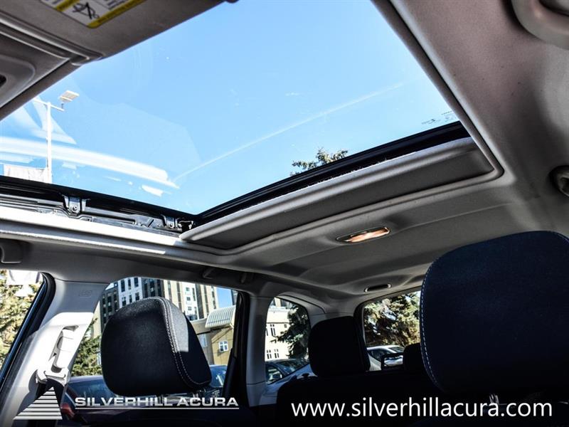 subaru Forester 2018 - 12