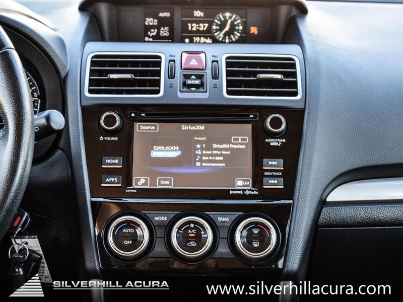 subaru Forester 2018 - 19