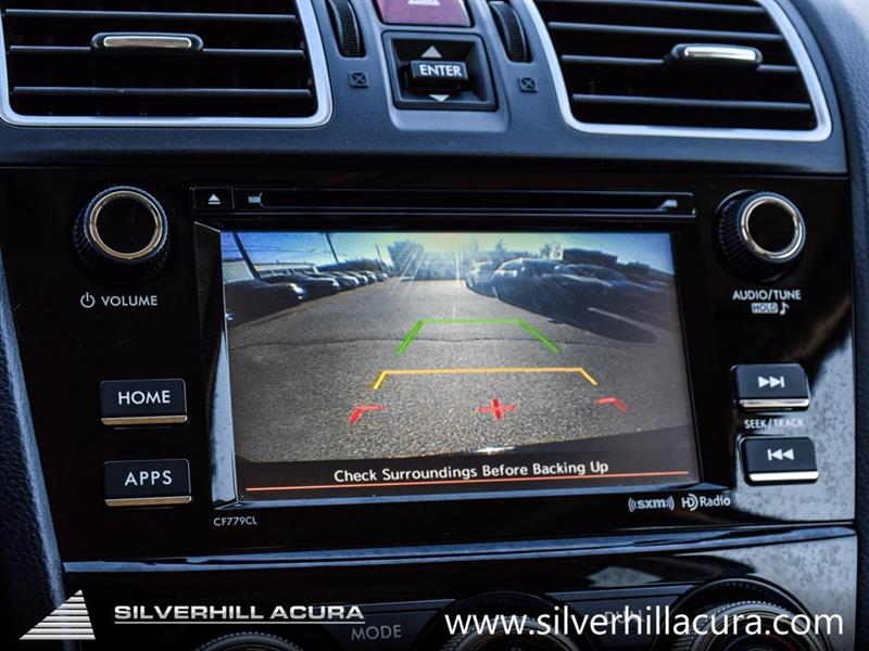 subaru Forester 2018 - 23