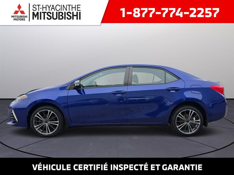 toyota Corolla 2017 - 3