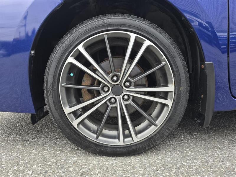 toyota Corolla 2017 - 8