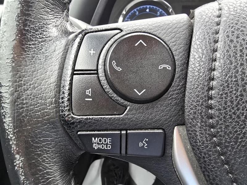 toyota Corolla 2017 - 16