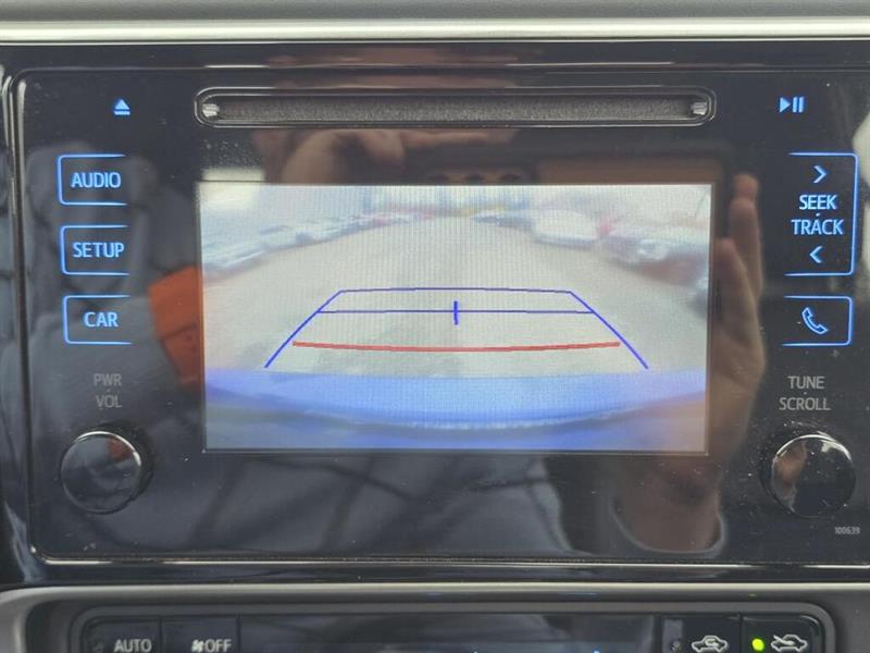 toyota Corolla 2017 - 20