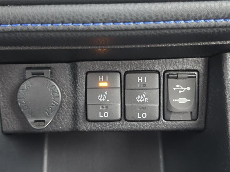 toyota Corolla 2017 - 22