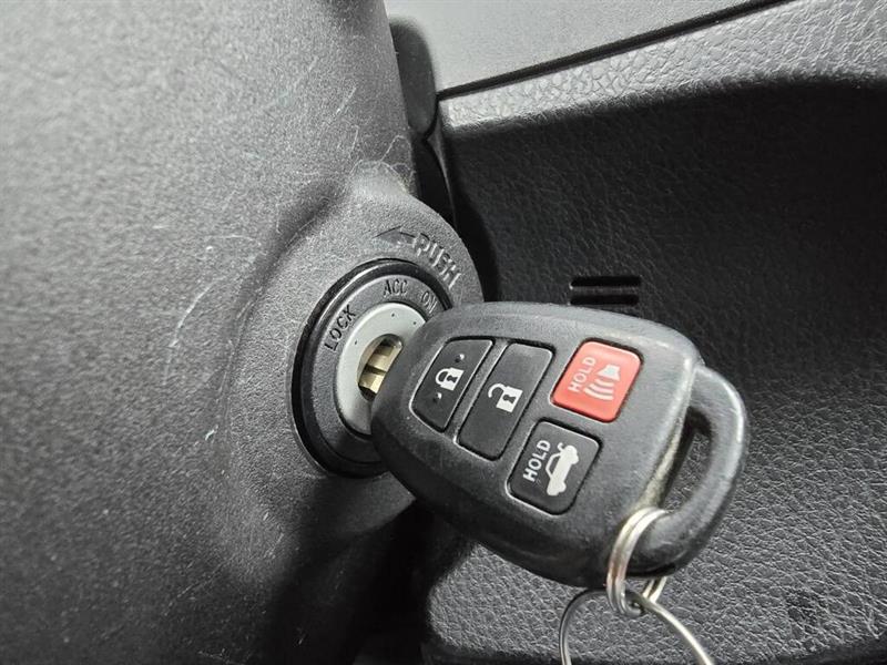 toyota Corolla 2017 - 23