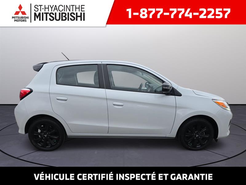 mitsubishi Mirage 2024 - 6