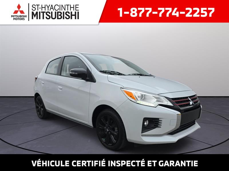 mitsubishi Mirage 2024 - 7