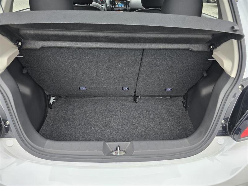 mitsubishi Mirage 2024 - 9