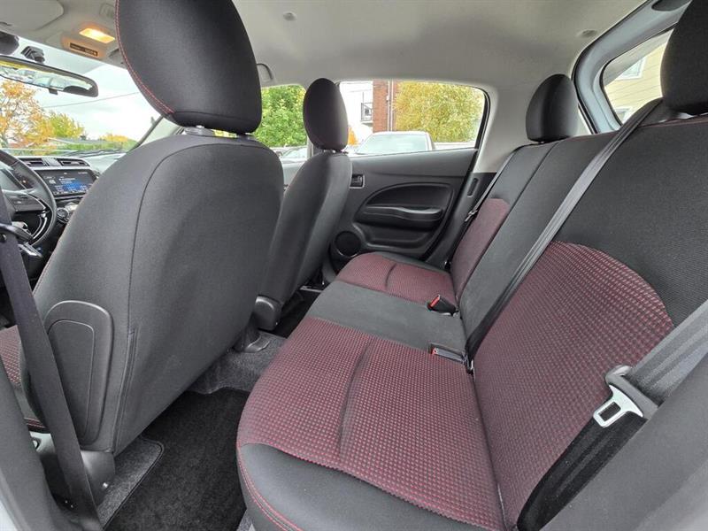 mitsubishi Mirage 2024 - 10