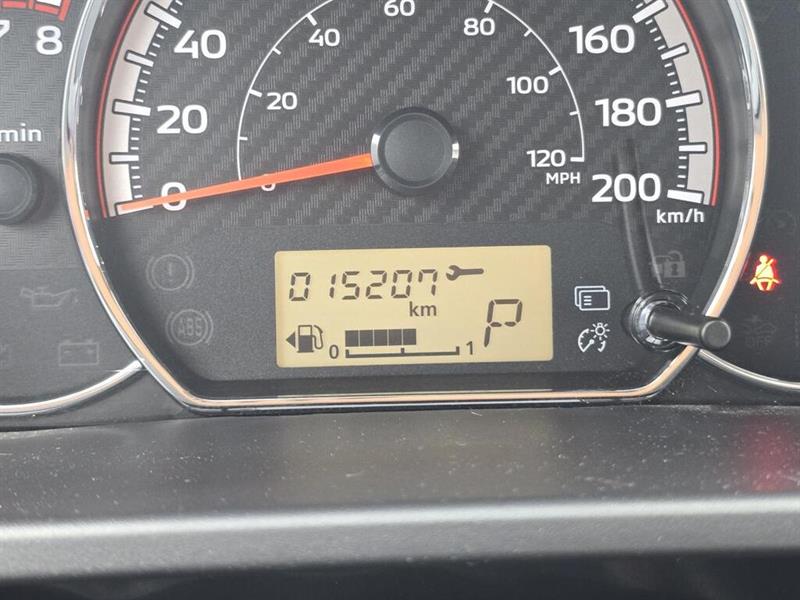 mitsubishi Mirage 2024 - 13