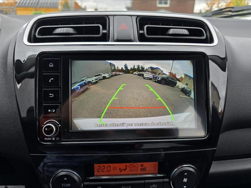 mitsubishi Mirage 2024 - 19