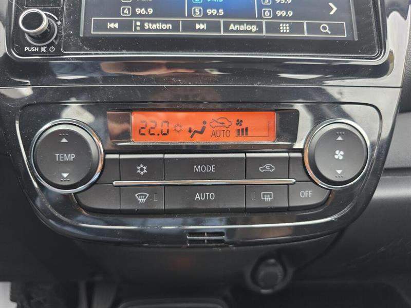 mitsubishi Mirage 2024 - 20