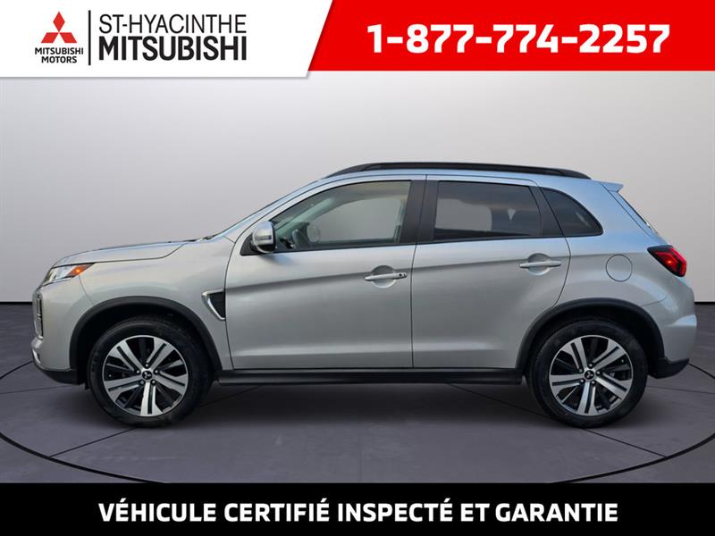 mitsubishi RVR 2023 - 2