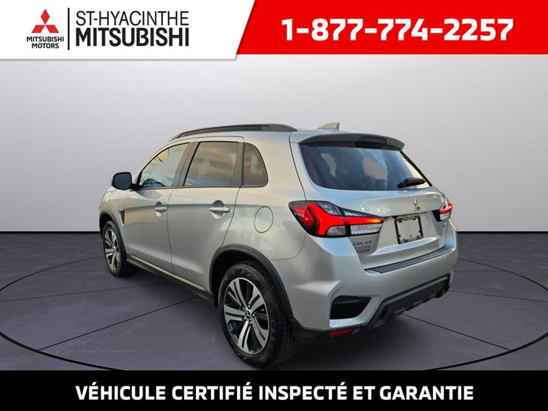 mitsubishi RVR 2023 - 4