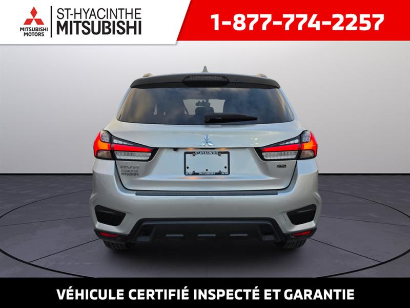 mitsubishi RVR 2023 - 5