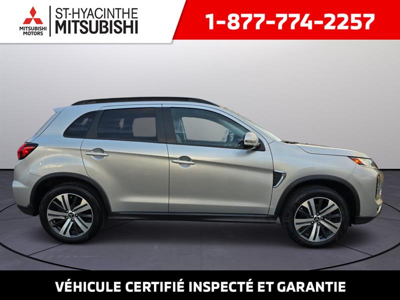 mitsubishi RVR 2023 - 6