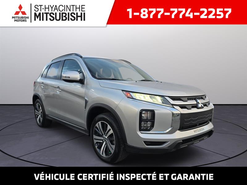 mitsubishi RVR 2023 - 7