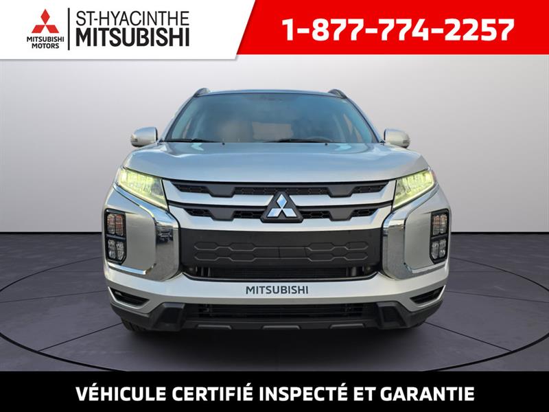 mitsubishi RVR 2023 - 8