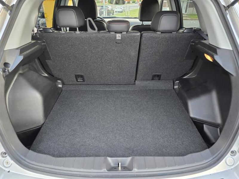 mitsubishi RVR 2023 - 9