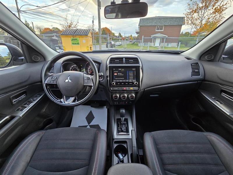 mitsubishi RVR 2023 - 11