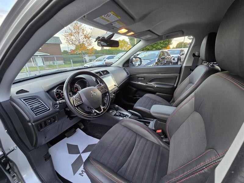 mitsubishi RVR 2023 - 12