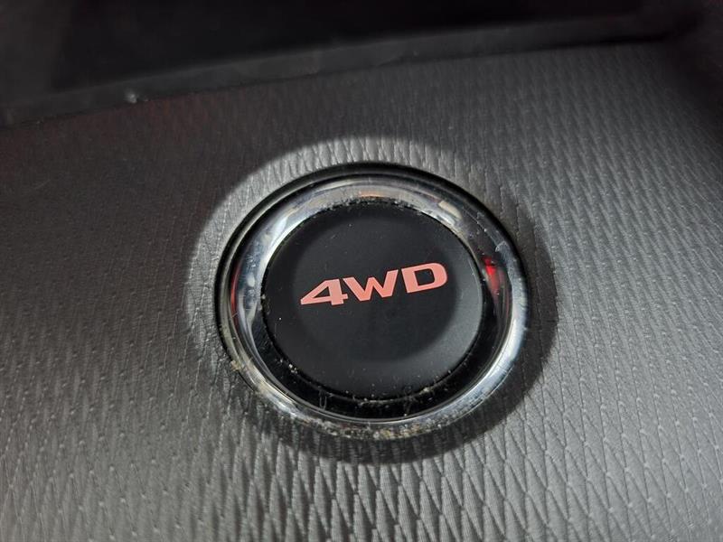 mitsubishi RVR 2023 - 14