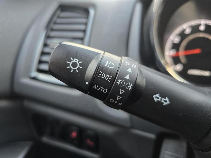 mitsubishi RVR 2023 - 15