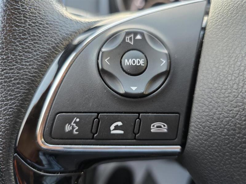 mitsubishi RVR 2023 - 16