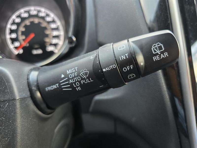 mitsubishi RVR 2023 - 19