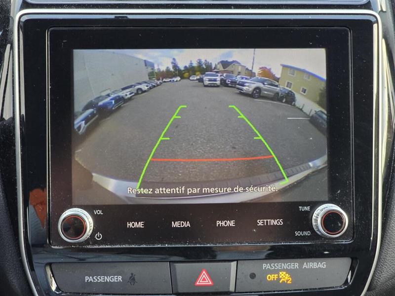 mitsubishi RVR 2023 - 21