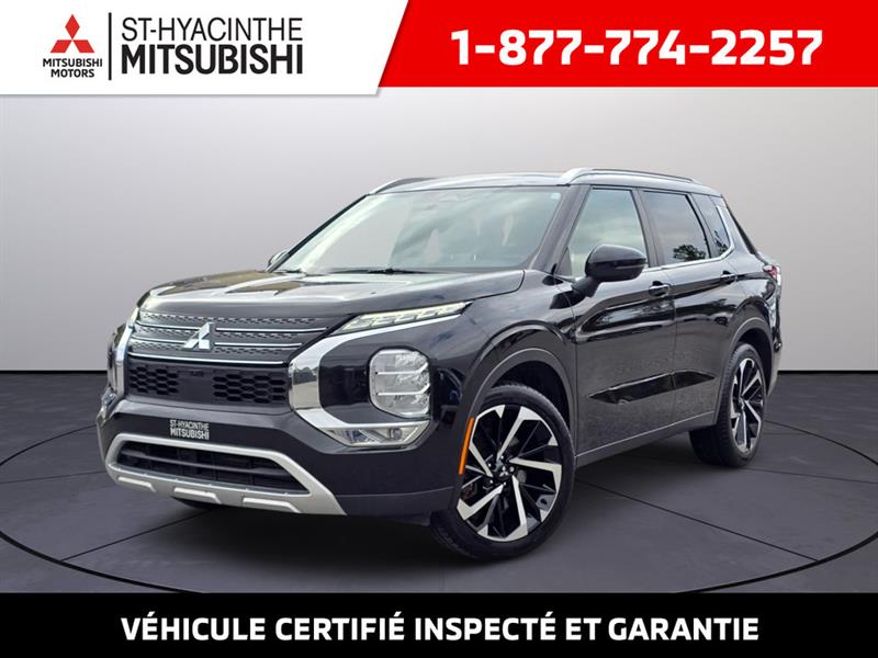 mitsubishi Outlander 2022