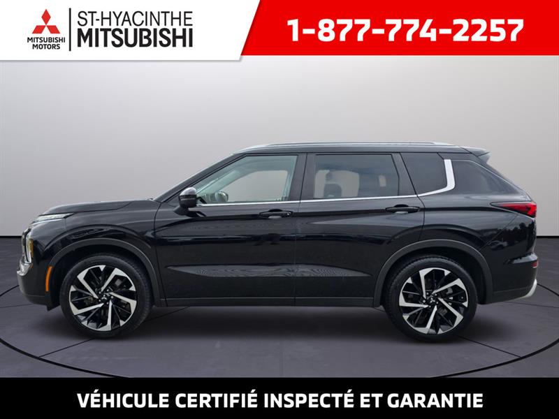 mitsubishi Outlander 2022 - 2