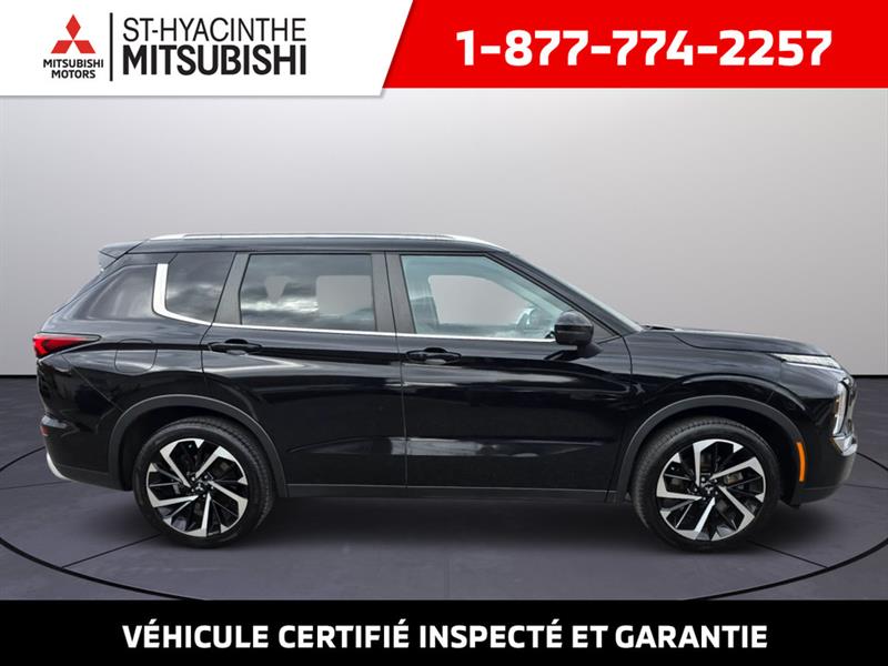 mitsubishi Outlander 2022 - 6