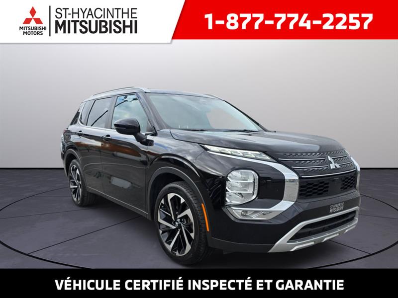 mitsubishi Outlander 2022 - 7