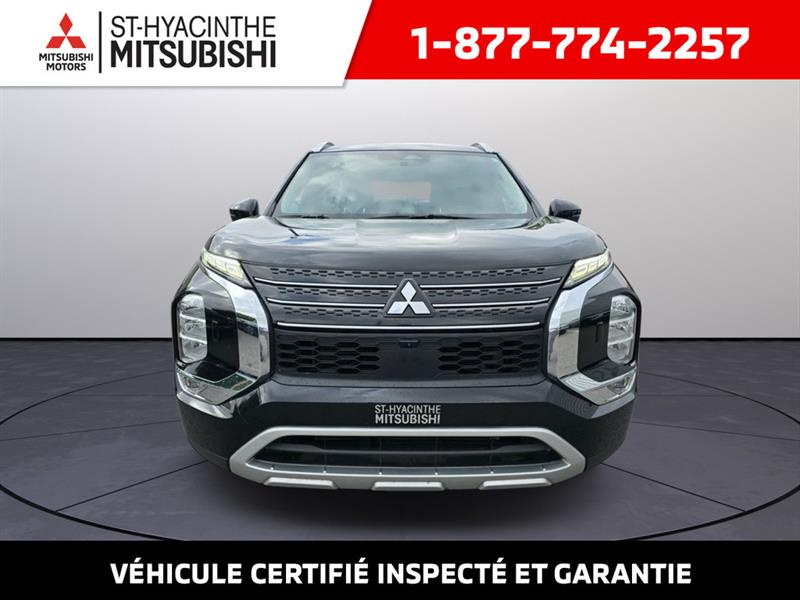 mitsubishi Outlander 2022 - 8