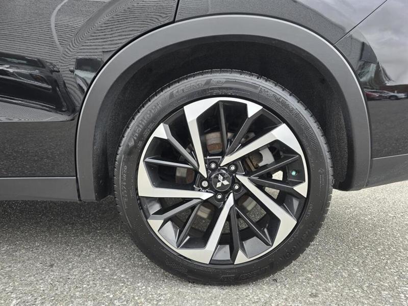 mitsubishi Outlander 2022 - 9