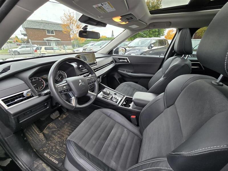 mitsubishi Outlander 2022 - 15