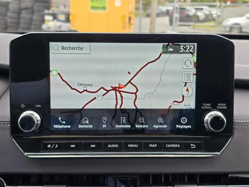 mitsubishi Outlander 2022 - 20