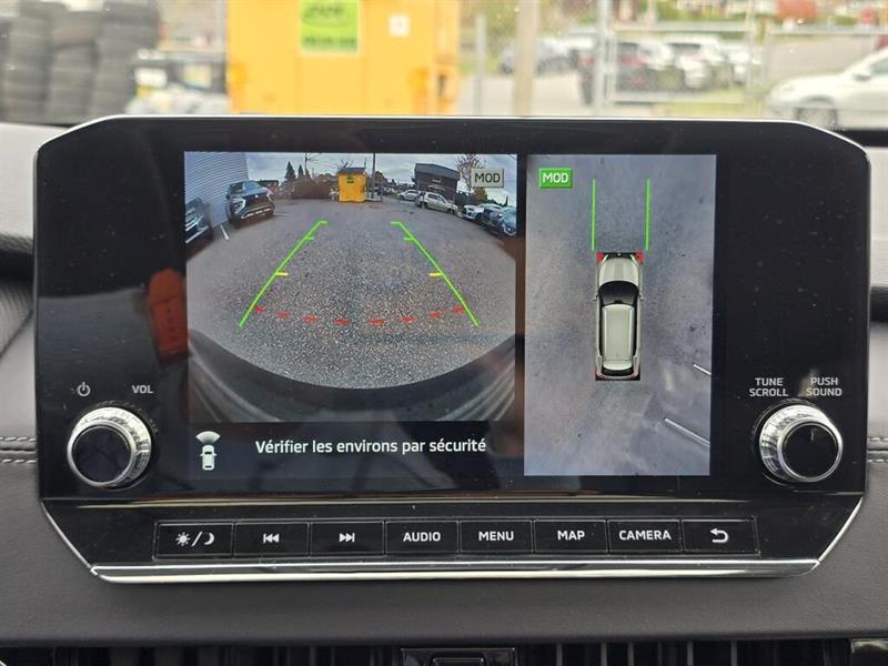 mitsubishi Outlander 2022 - 21