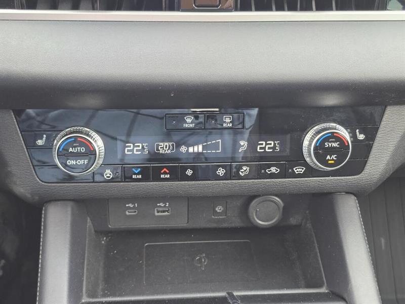 mitsubishi Outlander 2022 - 22