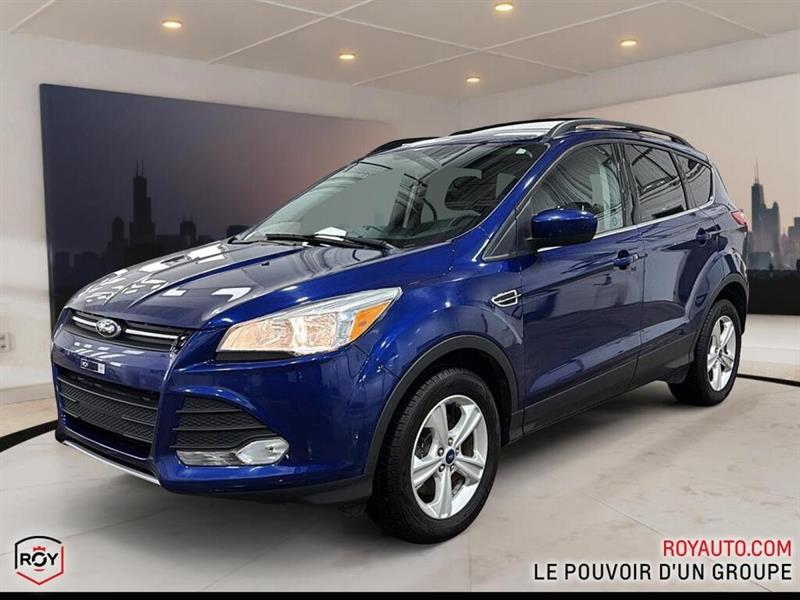 ford Escape 2013