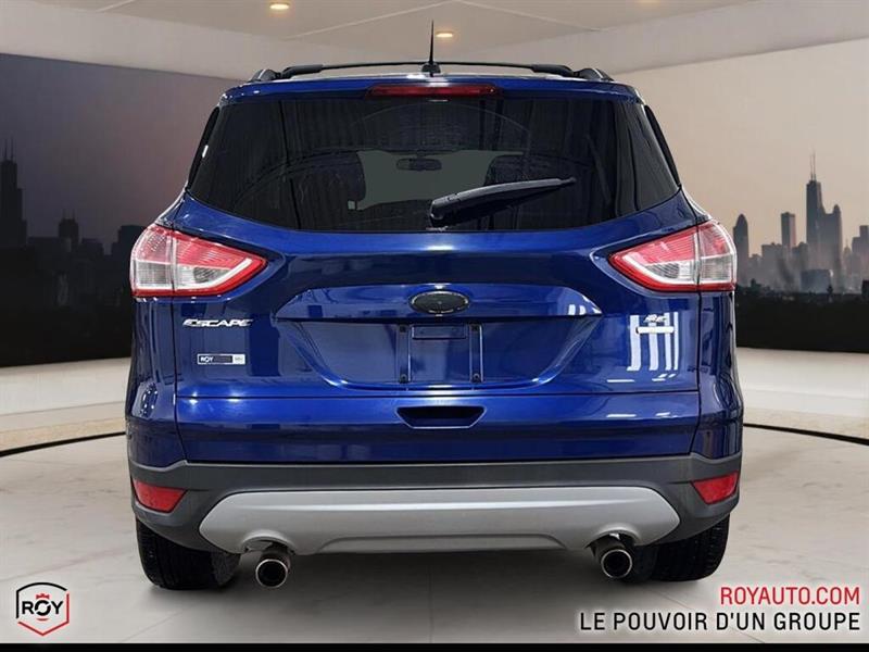 ford Escape 2013 - 4