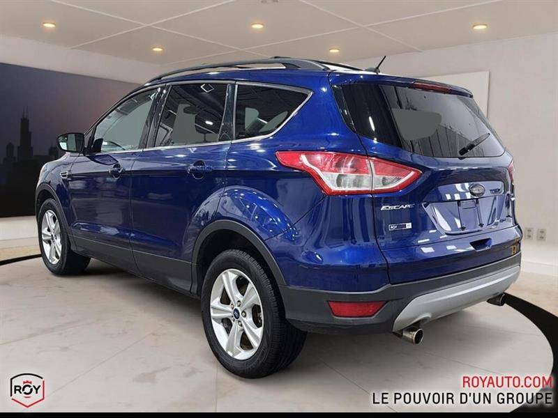 ford Escape 2013 - 5